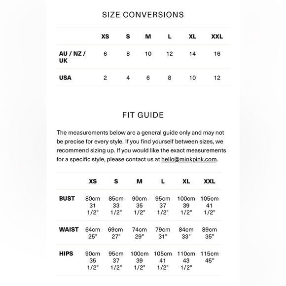 MINKPINK Lukas One Piece Swimsuit size small - Picture 6 of 6